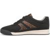 image:imageNaturalizer GarnetBlackLeopard Faux Leather