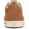 image:imageNaturalizer GarnetCaramel Brown Faux Leather