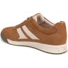 image:imageNaturalizer GarnetCaramel Brown Faux Leather