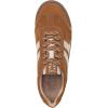 image:imageNaturalizer GarnetCaramel Brown Faux Leather