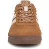 image:imageNaturalizer GarnetCaramel Brown Faux Leather