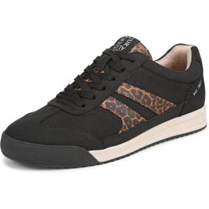 image:imageNaturalizer GarnetBlackLeopard Faux Leather