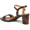 image:imageNaturalizer womens BristolAnimal Print Cheetah Patent