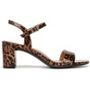 image:imageNaturalizer womens BristolAnimal Print Cheetah Patent