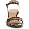 image:imageNaturalizer womens BristolAnimal Print Cheetah Patent