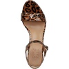 image:imageNaturalizer womens BristolAnimal Print Cheetah Patent