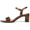 image:imageNaturalizer womens BristolAnimal Print Cheetah Patent