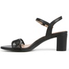 image:imageNaturalizer womens BristolBlack Mesh Polka Dot