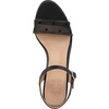 image:imageNaturalizer womens BristolBlack Mesh Polka Dot