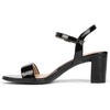 image:imageNaturalizer womens BristolBlack Patent