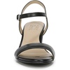 image:imageNaturalizer womens BristolBlack Smooth