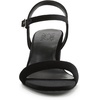 image:imageNaturalizer womens BristolBlack Velvet