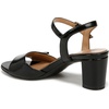 image:imageNaturalizer womens BristolBlack With Ornament