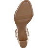 image:imageNaturalizer womens BristolChampagne Metallic