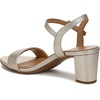 image:imageNaturalizer womens BristolChampagne Metallic