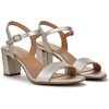 image:imageNaturalizer womens BristolChampagne Metallic