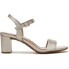 image:imageNaturalizer womens BristolChampagne Metallic