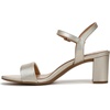 image:imageNaturalizer womens BristolChampagne Metallic
