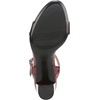 image:imageNaturalizer womens BristolCranberry Patent