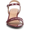 image:imageNaturalizer womens BristolCranberry Patent