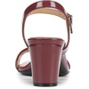 image:imageNaturalizer womens BristolCranberry Patent