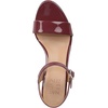 image:imageNaturalizer womens BristolCranberry Patent
