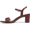 image:imageNaturalizer womens BristolCranberry Red Faux Leather