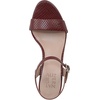 image:imageNaturalizer womens BristolCranberry Red Faux Leather