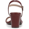 image:imageNaturalizer womens BristolCranberry Red Faux Leather
