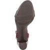 image:imageNaturalizer womens BristolCranberry Red Faux Leather