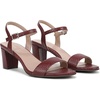 image:imageNaturalizer womens BristolCranberry Red Faux Leather