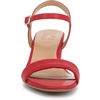 image:imageNaturalizer womens BristolCrimson Red Smooth