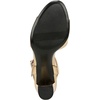 image:imageNaturalizer womens BristolDark Gold With Ornament