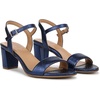 image:imageNaturalizer womens BristolDusk Blue Metallic Snake