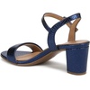image:imageNaturalizer womens BristolDusk Blue Metallic Snake