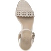 image:imageNaturalizer womens BristolEggshell White Faux Raffia