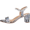 image:imageNaturalizer womens BristolLight Blue Snake