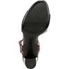 image:imageNaturalizer womens BristolMerlot Red With Ornament