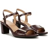 image:imageNaturalizer womens BristolMerlot Red With Ornament