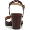 image:imageNaturalizer womens BristolMerlot Red With Ornament