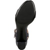 image:imageNaturalizer womens BristolNavy Blue Textured Metallic