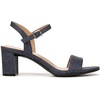 image:imageNaturalizer womens BristolNavy Blue Textured Metallic