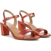 image:imageNaturalizer womens BristolOrange Metallic Snake