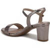 image:imageNaturalizer womens BristolPatina Pewter Faux Leather