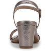 image:imageNaturalizer womens BristolPatina Pewter Faux Leather