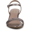 image:imageNaturalizer womens BristolPatina Pewter Faux Leather