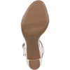 image:imageNaturalizer womens BristolPearl White Satin