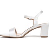 image:imageNaturalizer womens BristolPearl White Satin