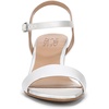 image:imageNaturalizer womens BristolPearl White Satin
