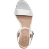 image:imageNaturalizer womens BristolPearl White Satin